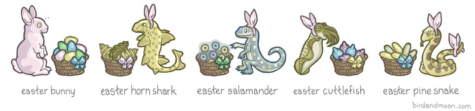 Happy Beaster